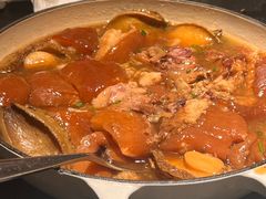 -金谷仓家庭料理(马泉营店)