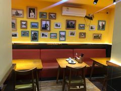 大堂-必点海鲜·鲅鱼水饺(鞍山西道店)