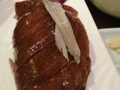 -恭敬李·烤鸭(天坛北门店)