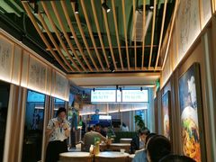-百春原湖南牛肉粉(百联世纪店)