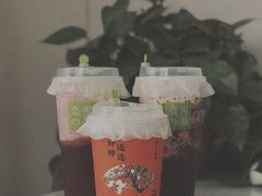 -奈雪的茶(大悦城店)