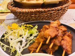 -椰子营·椰子鸡火锅(万象里店)