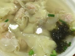 -小姜锅贴(凤凰街店)
