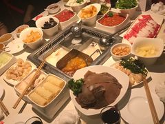 -海底捞火锅(河东万达广场店)