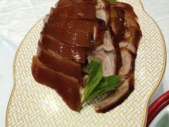 -北纬39度天津宴(黑牛城道店)