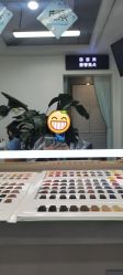 -爱秀造型 T-G