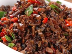 -乡吧啦·甲鱼铺子(海德二道店)