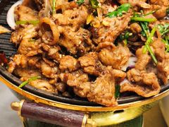 -小土豆北方菜馆(方庄店)