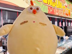 -百年同和·江南点心院(山塘街店)