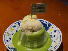 -小川洋风料理(江汉路店)