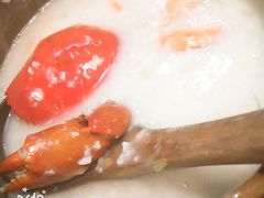 -火齐潮汕砂锅粥(五道口店)