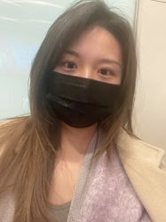 -Sying杉影日式烫染專門店