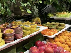 -初色海鲜自助(新辰里亚运村店)