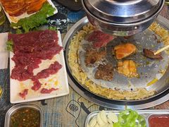 -牛牛牛酸菜煎肉店(望云寺路店)