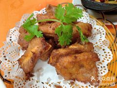 -东升饭店(员村三横路店)