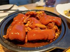 -青梅酒肆PLUS(长白仙岛北路店)