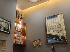 -月见·烧鸟酒场居酒屋(农科路店)