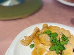 -新溢香国际酒店-中餐厅