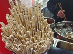 -黑色经典臭豆腐·湖南特产(太平街口店)