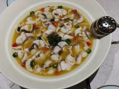 -青花椒花椒鱼(合生汇店)