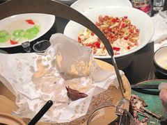 -鸽子侯·家宴·平价海鲜(绿地店)