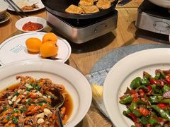 -黄山老妈·土菜(碧桂园店)