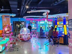 -星悦蓝海欢乐园(石路天虹店)