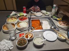 -海底捞火锅(宇飞大厦店)