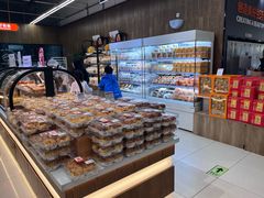 -永辉超市(世纪金源店)