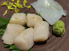 -镹·鱼料理  国产鱼使用店