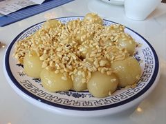 -禄源公·老莞诚饭店