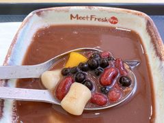 -Meet Fresh鮮芋仙(时代天街店)
