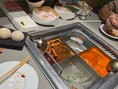 -海底捞火锅(河东万达广场店)