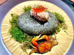 -湖月·割烹料理(湖滨店)