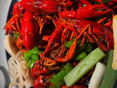 -红盔甲·小龙虾(天钥桥店)