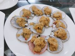 -望海潮海鲜店 特色家常菜(在海一方店)