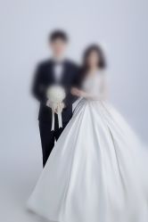-金夫人婚纱摄影(华南店)