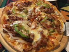 -芭莉与彩虹西餐厅(成都合生汇店)