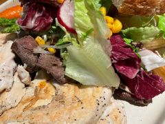 -AFS Cafe & Canteen(闽江二路店)