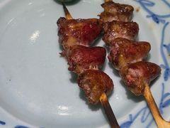 -沼津港精致料理·寿喜烧·烧鸟(漕河泾印象城店)