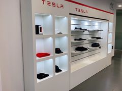 -TESLA 特斯拉(北京南四环中路特斯拉中心)