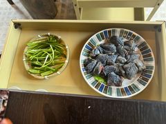 -芸鲜季·云南野生菌餐厅· 云南风物味研社(闵行店)