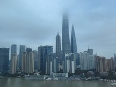 -上海外滩英迪格酒店