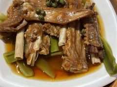 -潮福城大酒楼·潮味粤品·港式点心(湖滨北路店)