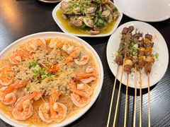 -慢鼓海鲜小馆Mangoo Bistro(交子大道店)