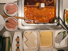 -海底捞火锅(北京路店)