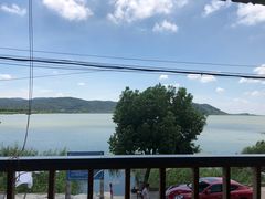 -梦缘水乡·湖景餐厅