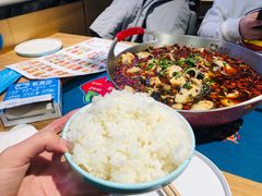 -爱妻鱼•老体北重庆水煮鱼•川菜(白云路店)
