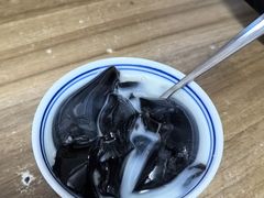 -五福堂龟苓膏(河东北山店)