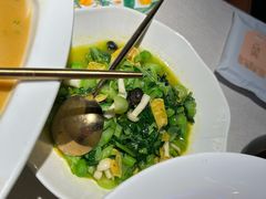 -華府(凯德晶萃店)